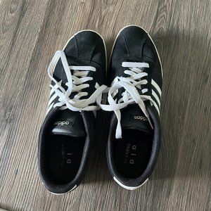 Adidas - Black sneakers - US 11